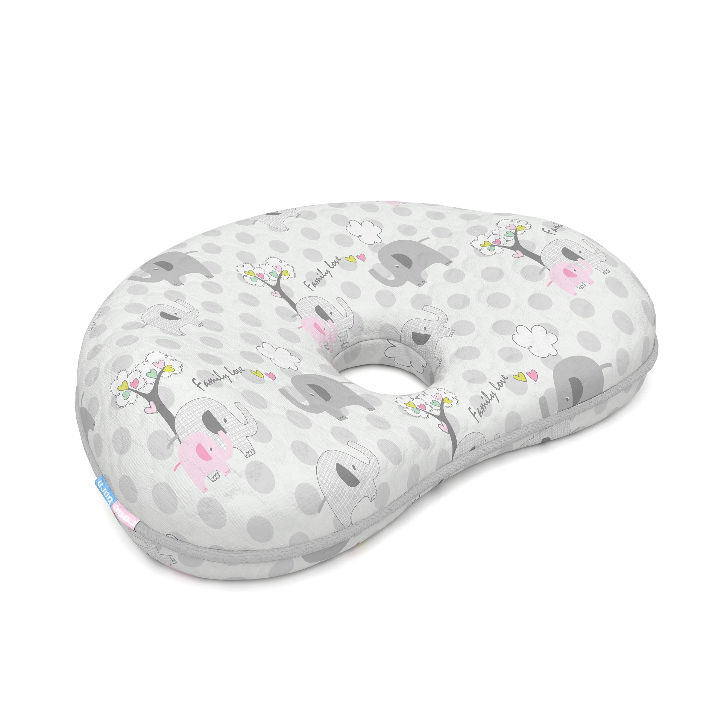 بالش فرم دهی سر Family Love Girl (طبی)